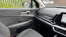 Kia Sportage 1.6T GDi 207 HEV 3 5dr Auto Hybrid Estate